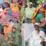 আরও কয়েকদিন সময় লাগবে সৌদি থেকে ১৩ বাংলাদেশীর মরদেহ ফিরতে