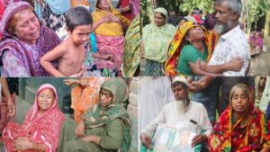 আরও কয়েকদিন সময় লাগবে সৌদি থেকে ১৩ বাংলাদেশীর মরদেহ ফিরতে