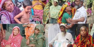 আরও কয়েকদিন সময় লাগবে সৌদি থেকে ১৩ বাংলাদেশীর মরদেহ ফিরতে