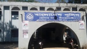 লোডশেডিংয়ে ক্ষোভ, বিদ্যুৎ অফিস পাহাড়ায় পুলিশ