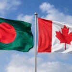 বাংলাদেশে ভ্রমণ ঝুঁকিপূর্ণ মনে করে কানাডা
