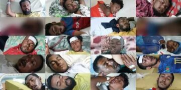 ভূমধ্যসাগরে ১১ বাংলাদেশির করুণ মৃত্যু