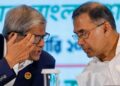 কে হচ্ছেন বিএনপির পরবর্তী মহাসচিব?