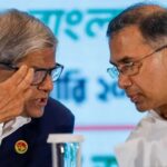 কে হচ্ছেন বিএনপির পরবর্তী মহাসচিব?