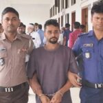 নোয়াখালীতে তিন বন্ধু হত্যা মামলায় ৩ জনের ফাঁসি