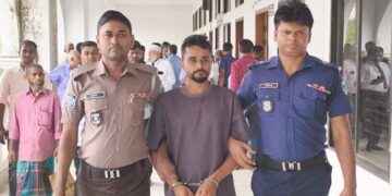 নোয়াখালীতে তিন বন্ধু হত্যা মামলায় ৩ জনের ফাঁসি