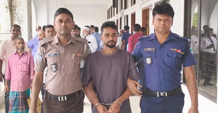 নোয়াখালীতে তিন বন্ধু হত্যা মামলায় ৩ জনের ফাঁসি