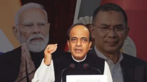 তারেকের ভারত সফর আরও দ্রুত চান দীনেশ