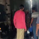 পশ্চিমবঙ্গে হোটেলে ভয়াবহ আগুন, নিহত ৬