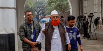 বাচ্চু রাজাকারের মৃত্যুদণ্ড স্থগিত নিয়ে আপিল শুনানি শুরু