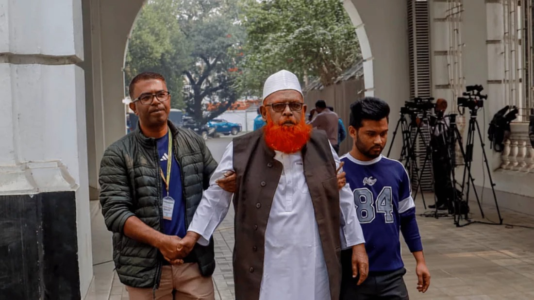বাচ্চু রাজাকারের মৃত্যুদণ্ড স্থগিত নিয়ে আপিল শুনানি শুরু