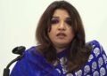 প্রধানমন্ত্রীর ভারত সফর নিয়ে তথ্য নেই: শামা ওবায়েদ