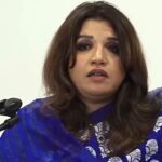 প্রধানমন্ত্রীর ভারত সফর নিয়ে তথ্য নেই: শামা ওবায়েদ