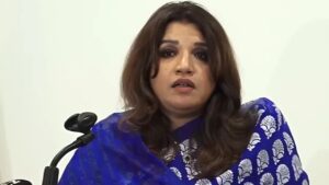 প্রধানমন্ত্রীর ভারত সফর নিয়ে তথ্য নেই: শামা ওবায়েদ