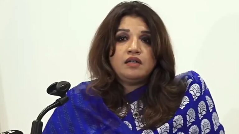 প্রধানমন্ত্রীর ভারত সফর নিয়ে তথ্য নেই: শামা ওবায়েদ