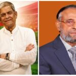 মির্জা ফখরুলকে আগাম শুভেচ্ছা জানালেন অলি আহমদ