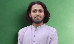 রাকসু তহবিলের ১৮ লাখ টাকার হিসাব দেননি আম্মার