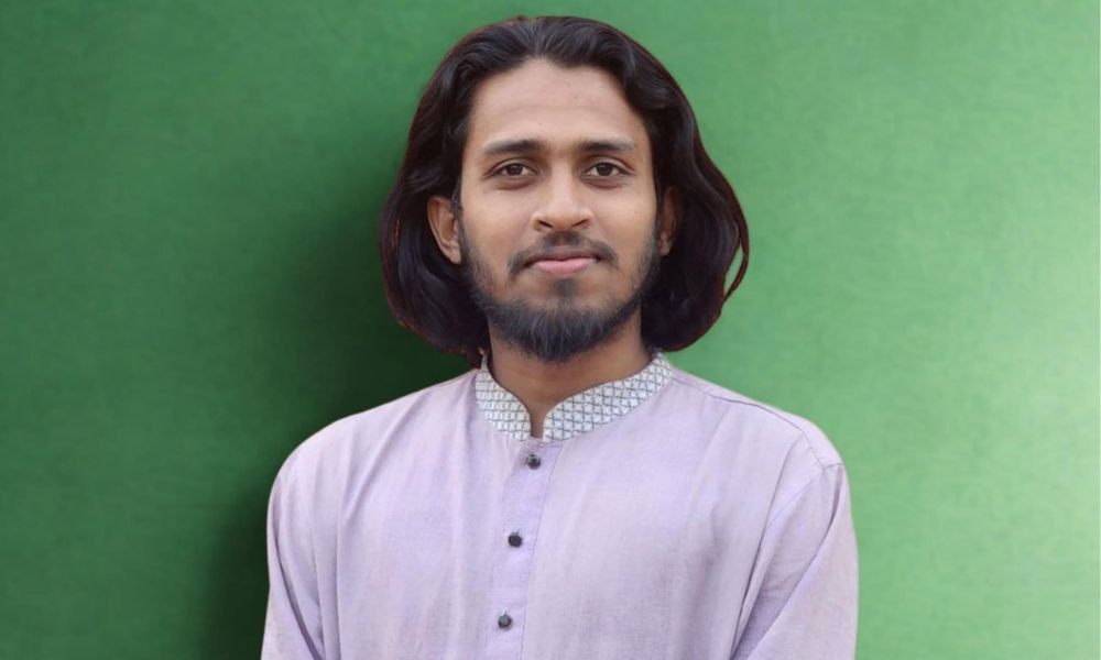 রাকসু তহবিলের ১৮ লাখ টাকার হিসাব দেননি আম্মার