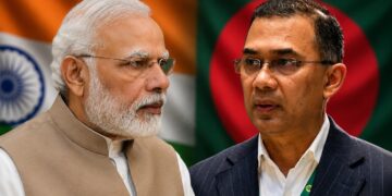 প্রধানমন্ত্রীর ভারত সফর ২৩ আগস্ট?