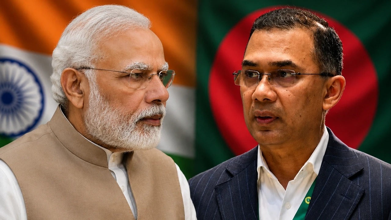 প্রধানমন্ত্রীর ভারত সফর ২৩ আগস্ট?