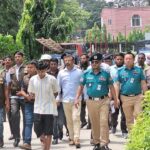 হত্যার পর গোসল করে খেজুর খায় দুই আসামি