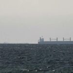 বঙ্গোপসাগরে জাহাজডুবি, বাংলাদেশিসহ নিখোঁজ ২২