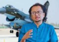 ‘চীনের জে-১০সি যুদ্ধবিমান কেনার পথে বাংলাদেশ’