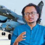 ‘চীনের জে-১০সি যুদ্ধবিমান কেনার পথে বাংলাদেশ’