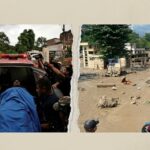 নেপালে বন্যা ও ভূমিধসে নিহতের সংখ্যা বাড়ছেই