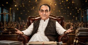 ২০০৭ সাল থেকে চলমান দুর্নীতির ১৫ মামলায় খালাস পেয়ে গেলেন মির্জা আব্বাস!