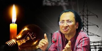 জ্বালানি সংকট কাটতে লাগবে আরও দুই বছর সাফ জানালেন ডা. জাহেদ