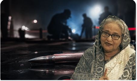প্রত্যেকটি লাশ তুলে পোস্টমর্টেম ও ফরেনসিক করা হবে: শেখ হাসিনা