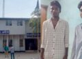 বহুতল ভবন থেকে অপহৃত চার মাদ্রাসাছাত্রী উদ্ধার, আটক অভিযুক্ত ২ যুবক