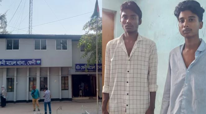 বহুতল ভবন থেকে অপহৃত চার মাদ্রাসাছাত্রী উদ্ধার, আটক অভিযুক্ত ২ যুবক