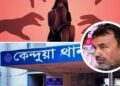 নেত্রকোনায় স্কুলছাত্রীকে দলবদ্ধ ধর্ষণ, পলাতক পৌর বিএনপি নেতা বকুল