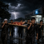 মুর্দা খাটিয়া