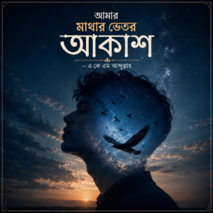 আমার মাথার ভেতর আকাশ