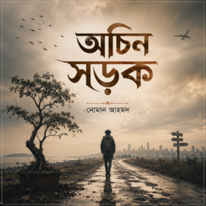 অচিন সড়ক