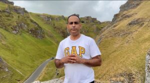 পিক ডিস্ট্রিক্ট থেকে ব্ল্যাকপুল—বন্ধুত্ব, ভ্রমণ ও আন্তরিকতার এক অনন্য গল্প
