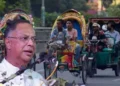 লোডশেডিং নিয়ে ‘নয়া তত্বের’ খোঁজ দিলেন মন্ত্রী!