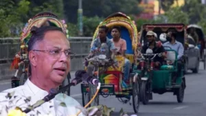 লোডশেডিং নিয়ে ‘নয়া তত্বের’ খোঁজ দিলেন মন্ত্রী!