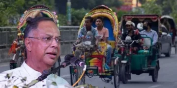 লোডশেডিং নিয়ে ‘নয়া তত্বের’ খোঁজ দিলেন মন্ত্রী!