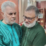 ইলিয়াস কাঞ্চনের মৃত্যুর গুজবে তীব্র প্রতিবাদ, দায়ীদের আইনের আওতায় আনার দাবি