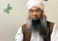 এনসিপি থেকে অব্যাহতিপ্রাপ্ত গাজী সালাউদ্দিন গ্রেপ্তার