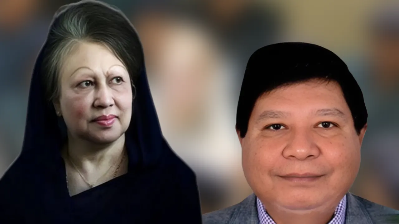 জিয়া অরফানেজ ট্রাস্ট মামলাঃ  খালেদা জিয়ার বিরুদ্ধে সাক্ষ্য দেওয়া জগলুল পাশা গ্রেপ্তার