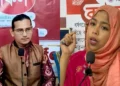 মোমিন মেহেদী-শান্তাসহ ৬জনকে গ্রেপ্তার দেখালো পুলিশ