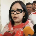 ‘কমনসেন্স বলে’ শেখ হাসিনা ফিরে আসবেন: রুমিন ফারহানা