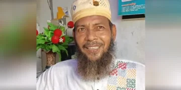 ৫৪ বছর বয়সে এসএসসি পাস করে দৃষ্টান্ত গড়লেন নাটোরের আলী আকবর