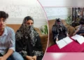 অদম্য ইচ্ছাশক্তির জয়: রাজশাহীতে ছেলের সঙ্গে এসএসসি-তে জিপিএ-৫ পেলেন মা