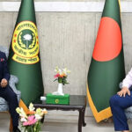 রাষ্ট্রপতি নির্বাচন: চূড়ান্ত প্রস্তুতি নিয়ে বৈঠকে বসছেন ভারপ্রাপ্ত স্পিকার-সিইসি